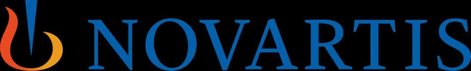 Novartis logo