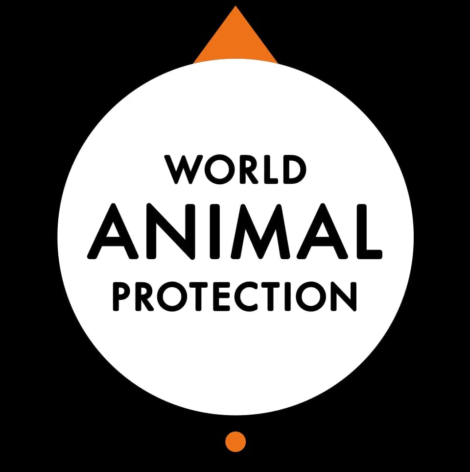 World Animal Protection logo.